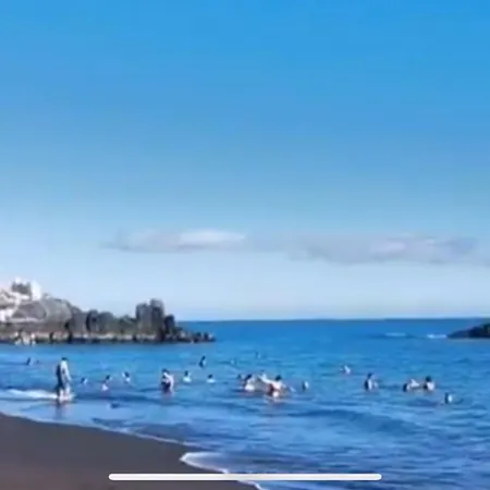 Forum Ocean View Appartement *