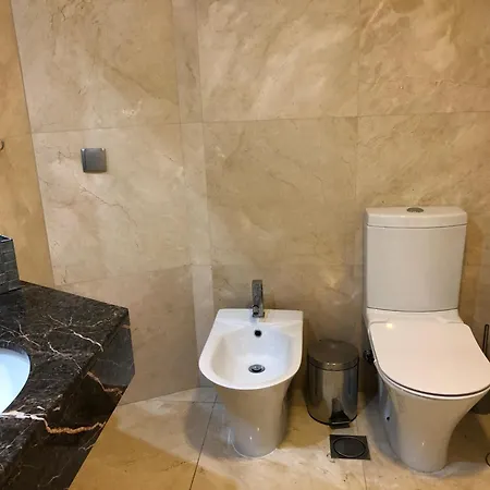 Forum Ocean View * Funchal (Madeira)