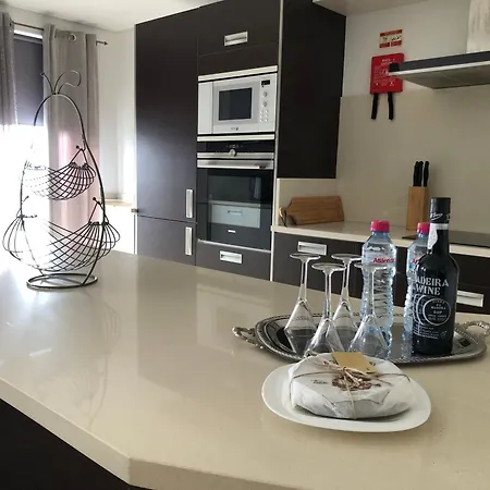 Appartement Forum Ocean View