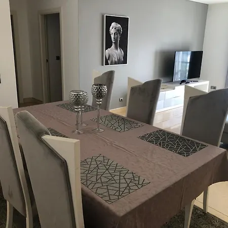 Forum Ocean View Appartement *