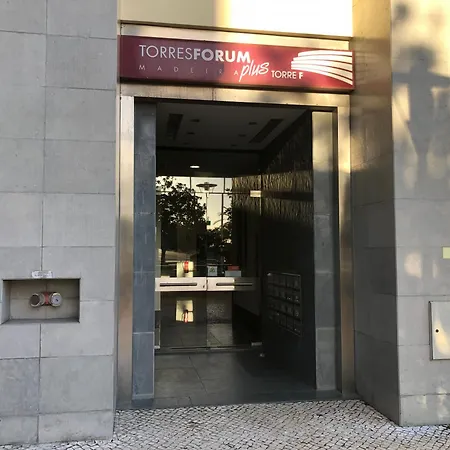 Appartement Forum Ocean View *