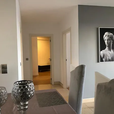 Appartement Forum Ocean View Funchal (Madeira)