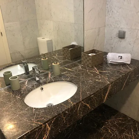 Forum Ocean View Appartement Funchal (Madeira)