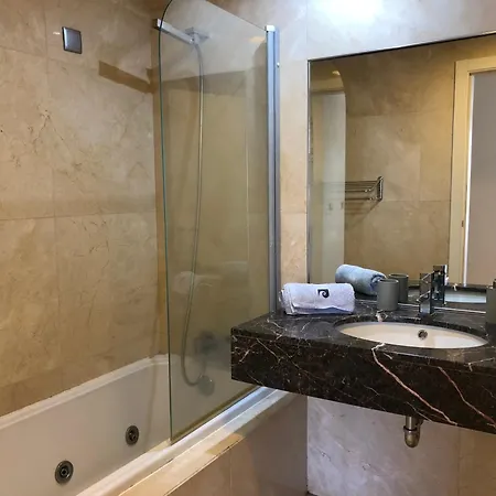 Appartement Forum Ocean View *