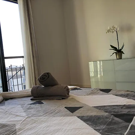 Appartement Forum Ocean View