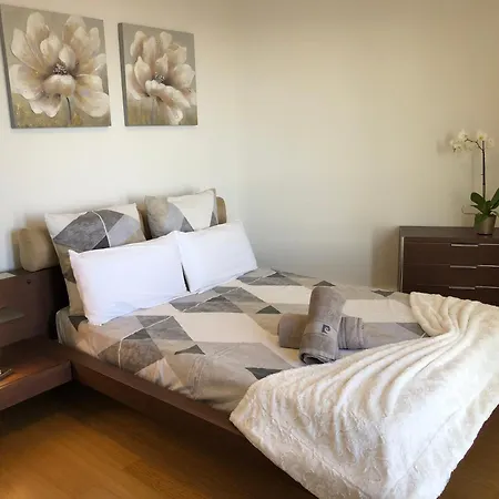 Appartement Forum Ocean View Funchal (Madeira)