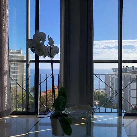 Forum Ocean View Funchal (Madeira)