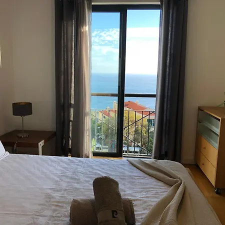 Forum Ocean View * Funchal (Madeira)