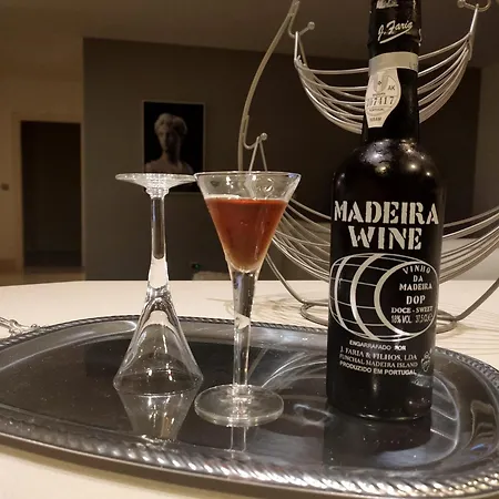 Forum Ocean View Appartement *