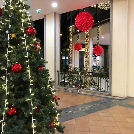 Forum Ocean View Appartement Funchal (Madeira)