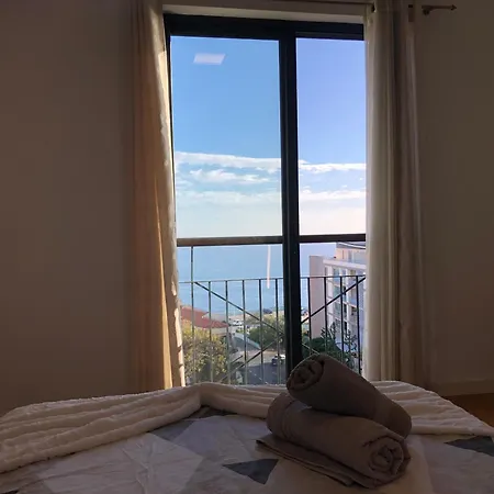 Forum Ocean View Lägenhet Funchal (Madeira)