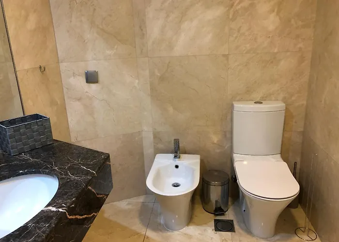 Forum Ocean View * フンシャル