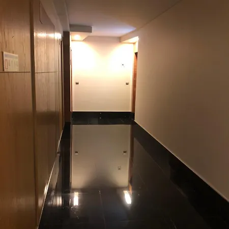 Forum Ocean View Apartment