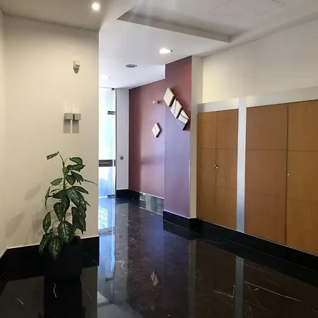 Apartment Forum Ocean View Funchal (Madeira)