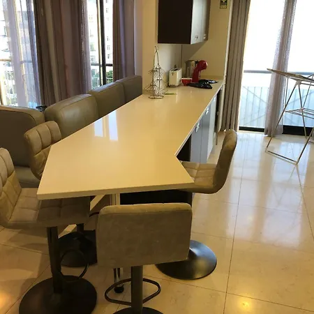 Forum Ocean View Фуншал