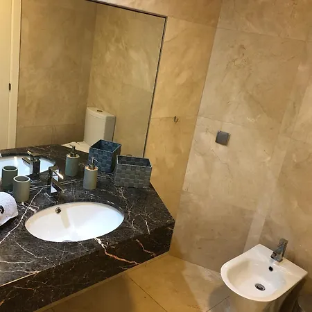 Forum Ocean View Фуншал