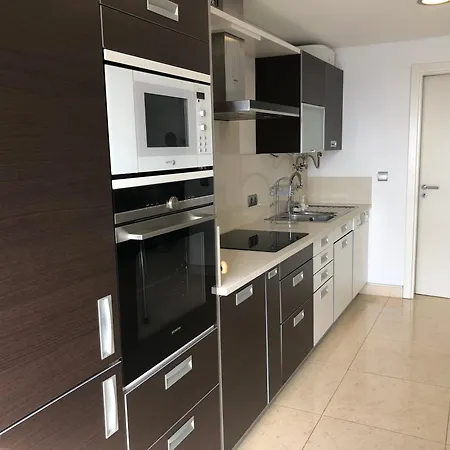 Апартаменты Forum Ocean View