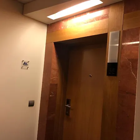 Forum Ocean View Апартаменты *