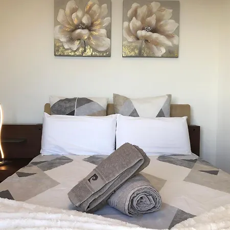 Апартаменты Forum Ocean View *