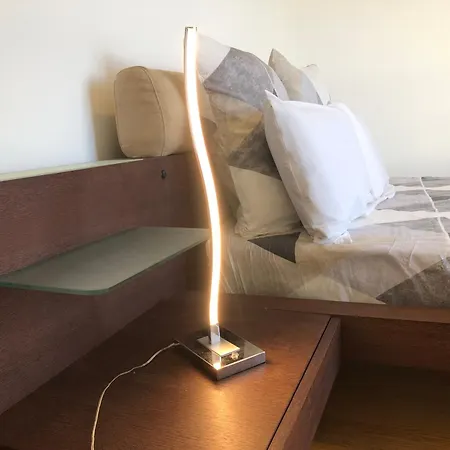 Апартаменты Forum Ocean View