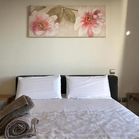 Апартаменты Forum Ocean View *