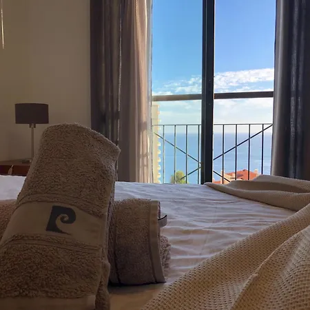 Forum Ocean View Апартаменты