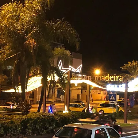 Forum Ocean View *