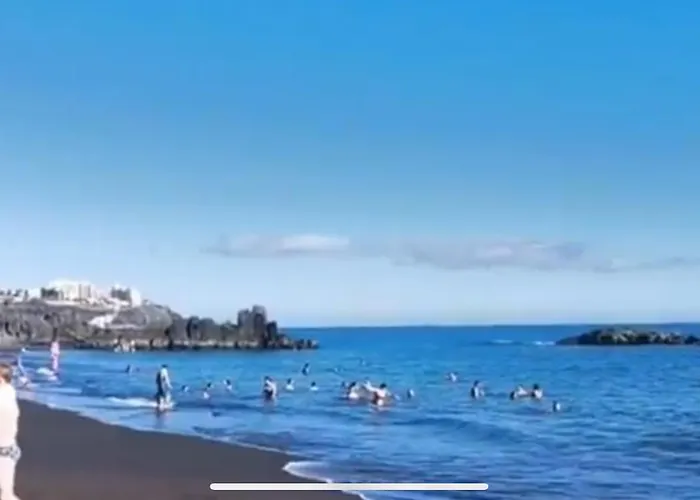 Forum Ocean View דירה *