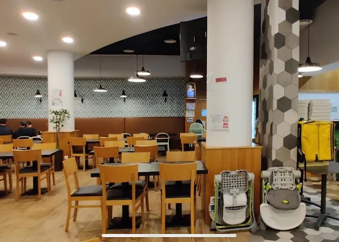 Forum Ocean View * פונשל