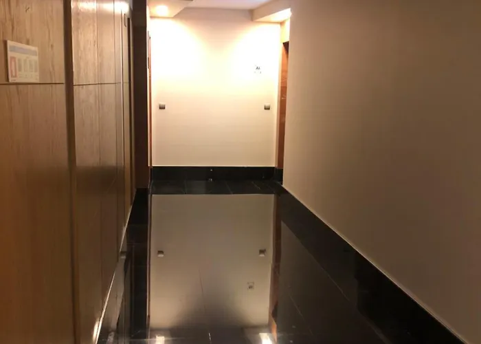 Forum Ocean View דירה