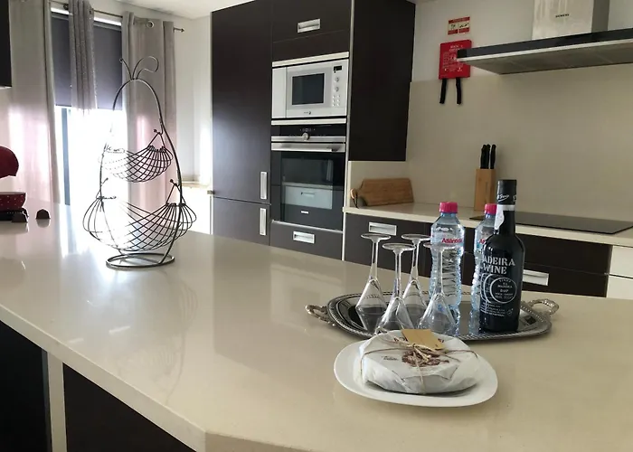 Apartamento Forum Ocean View