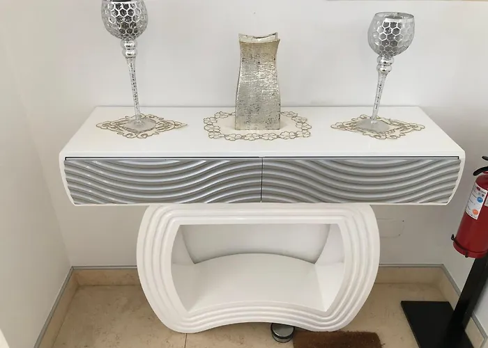 Forum Ocean View דירה *