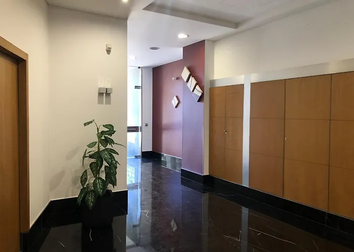 Apartamento Forum Ocean View Funchal (Madeira)