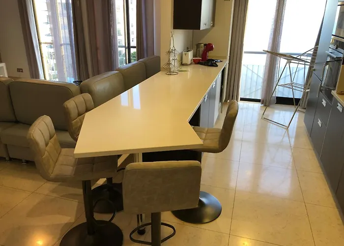 Forum Ocean View פונשל