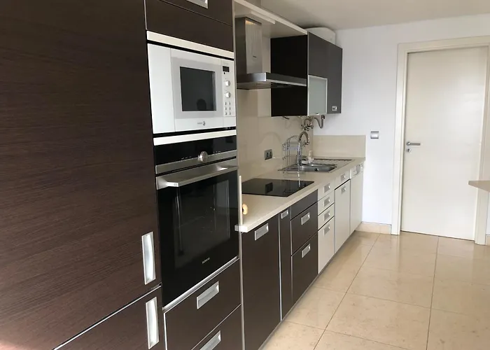 Apartamento Forum Ocean View