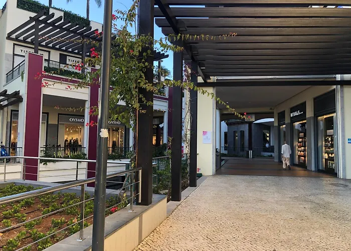 Forum Ocean View דירה