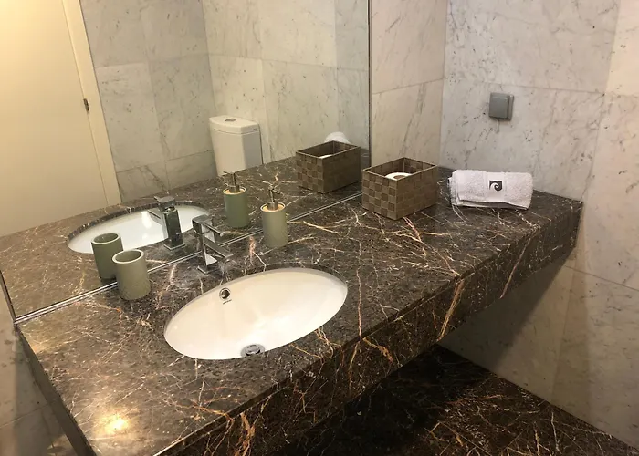 Forum Ocean View דירה פונשל