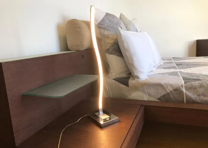 Apartamento Forum Ocean View
