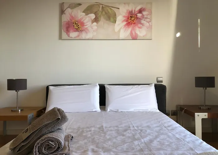 Apartamento Forum Ocean View *