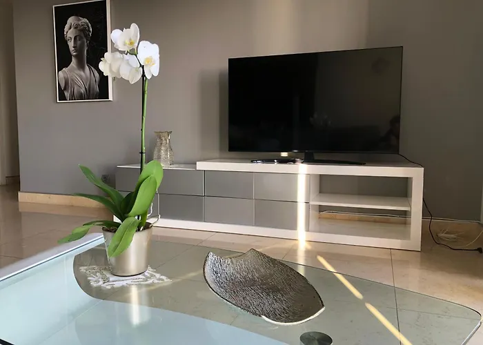 Apartamento Forum Ocean View *