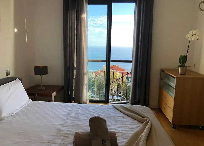 Forum Ocean View * Funchal (Madeira)