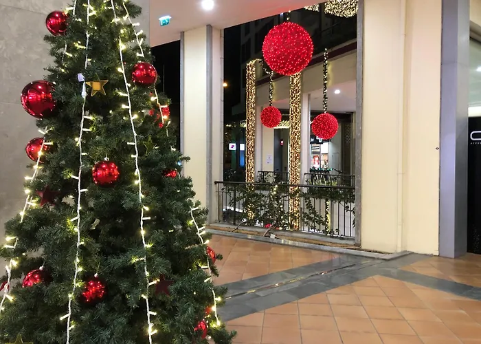 Forum Ocean View Apartamento Funchal (Madeira)