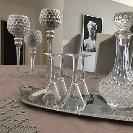 Forum Ocean View Apartmán