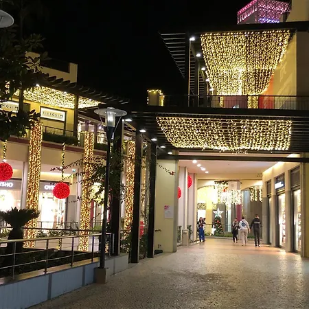 Apartmán Forum Ocean View *