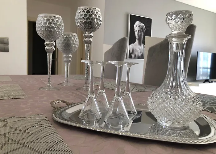 Forum Ocean View Apartmán