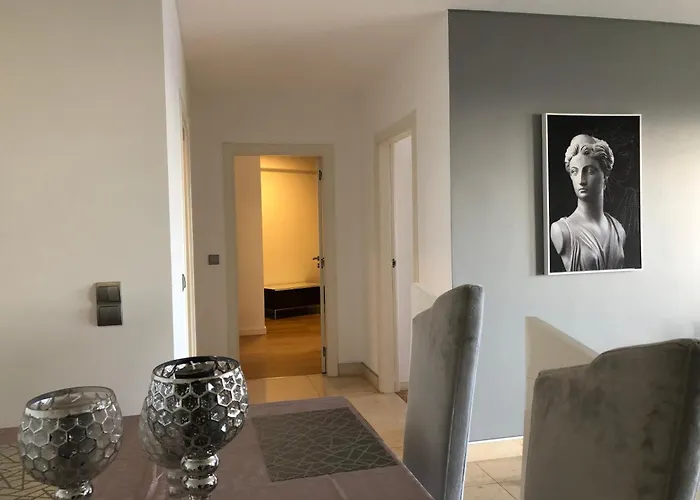 Apartmán Forum Ocean View Funchal (Madeira)