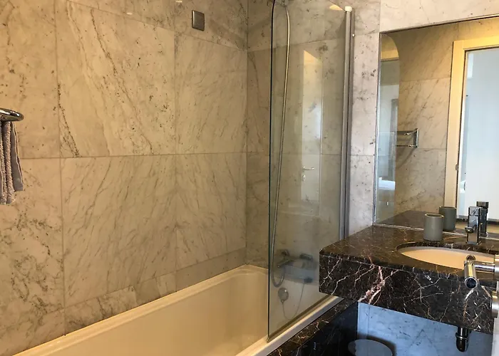 Forum Ocean View Funchal (Madeira)