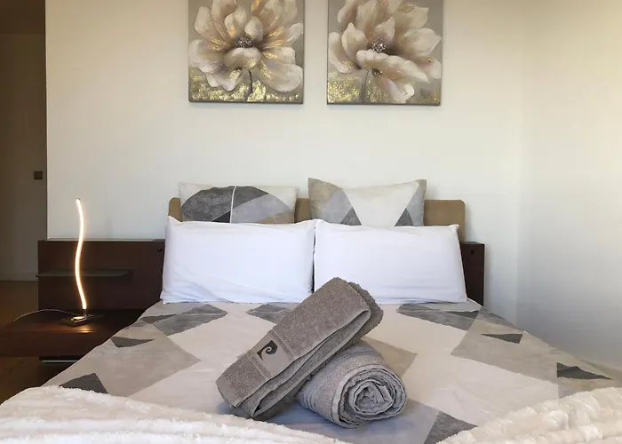 Apartmán Forum Ocean View *