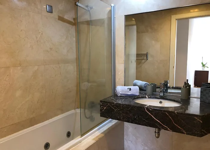 Apartmán Forum Ocean View *