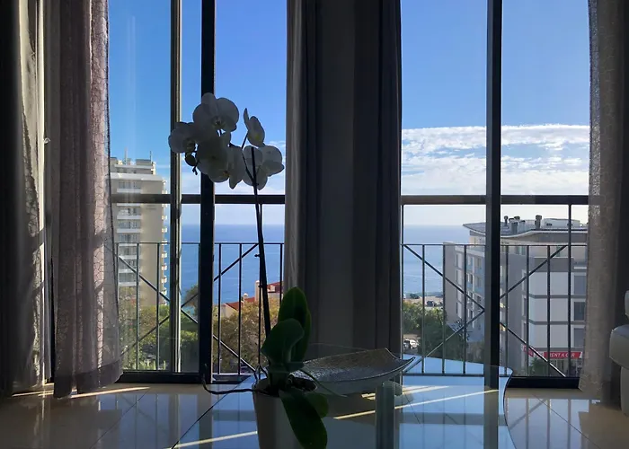 Forum Ocean View Funchal (Madeira)